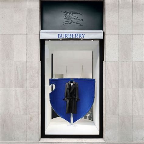 burberry adresse|Burberry home page.